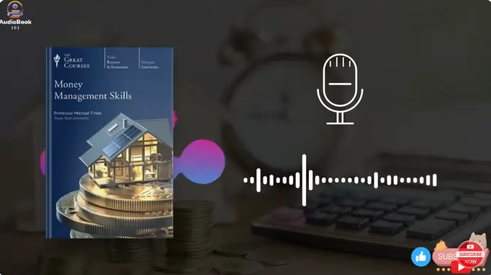 MONEY MANAGEMENT SKILLS