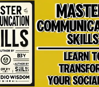 Master Communication Skills