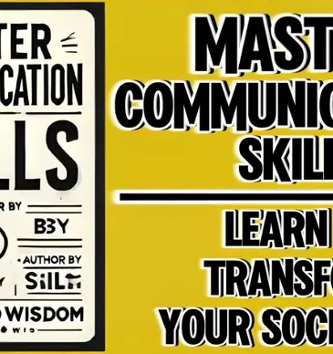 Master Communication Skills