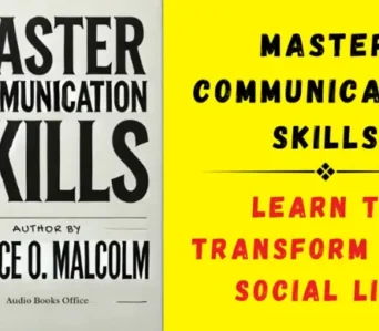 Master Communication Skills