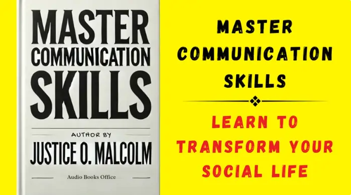 Master Communication Skills
