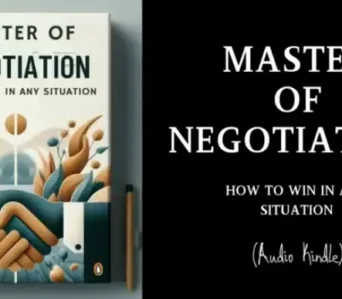 Master of Negotiation
