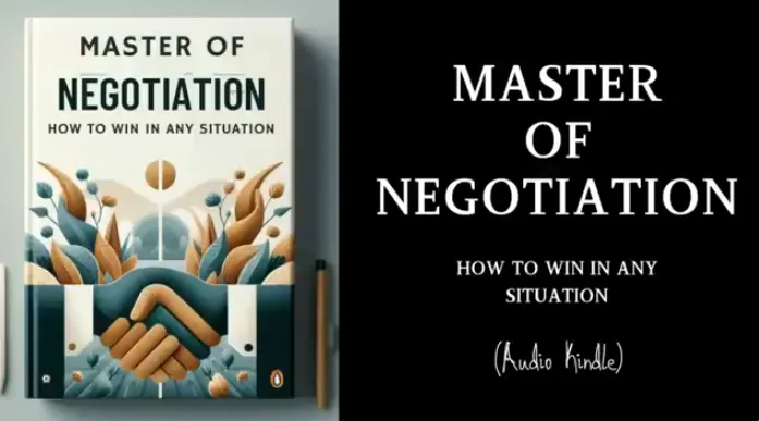 Master of Negotiation