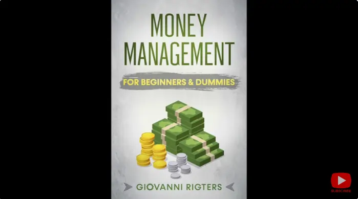 Money Management for Beginners Education