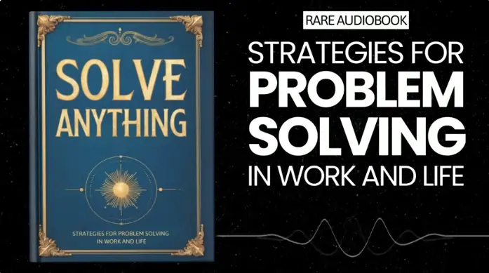 Solve Anything