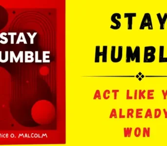Stay Humble