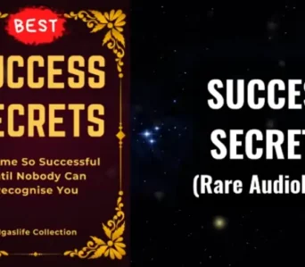 Success Secrets