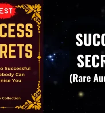Success Secrets