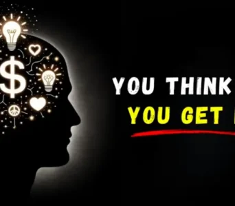 Thinking Like A Millionaire