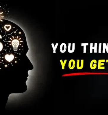 Thinking Like A Millionaire