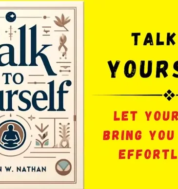 Talk to Yourself