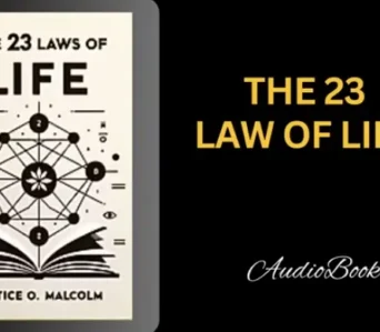 The 23 Laws Of Life