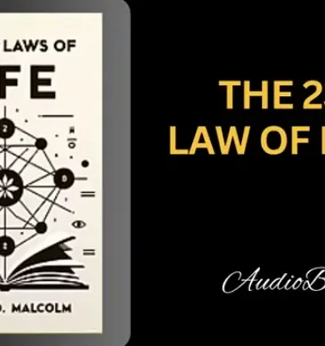 The 23 Laws Of Life