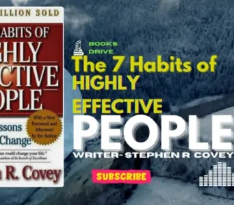 The 7 Habits Of Highly Effective People