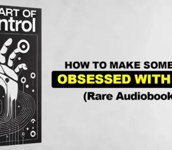 The Art Of Control