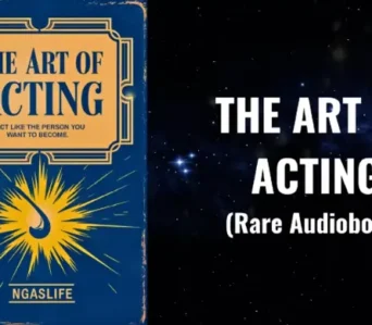 The Art of Acting