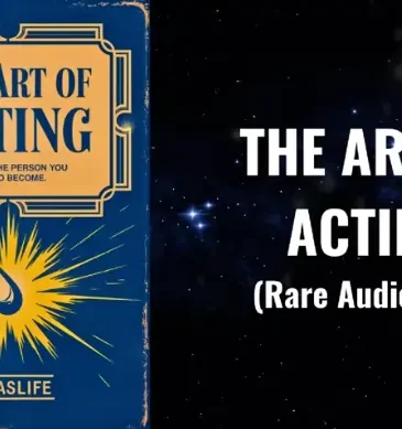 The Art of Acting