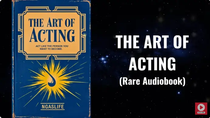 The Art of Acting