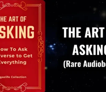 The Art of Asking