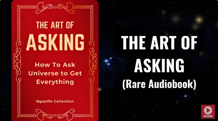 The Art of Asking