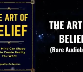 The Art of Belief