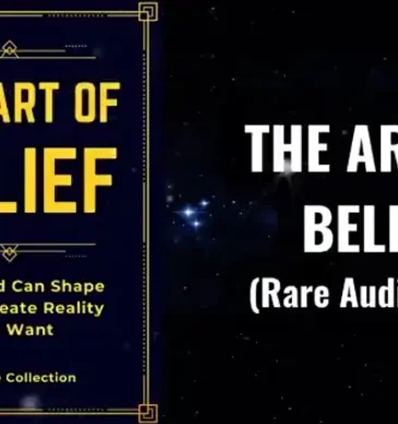 The Art of Belief