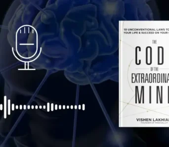 The Code Of The Extraordinary Mind