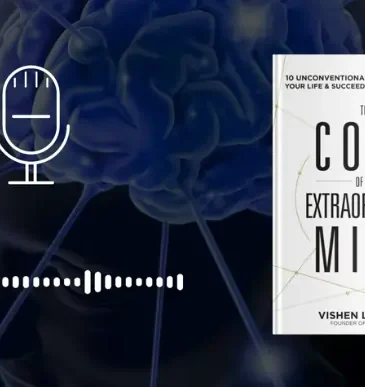 The Code Of The Extraordinary Mind