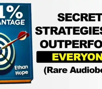The Hidden Secrets of Top 1% Achievers