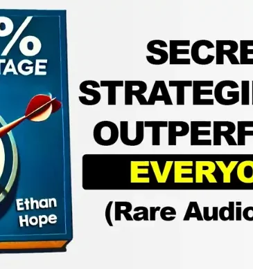 The Hidden Secrets of Top 1% Achievers