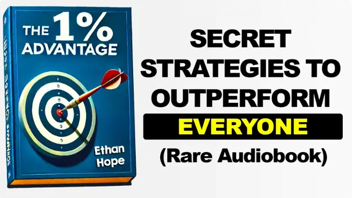 The Hidden Secrets of Top 1% Achievers