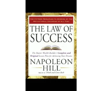 The Law of Success
