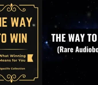 The Way to Win