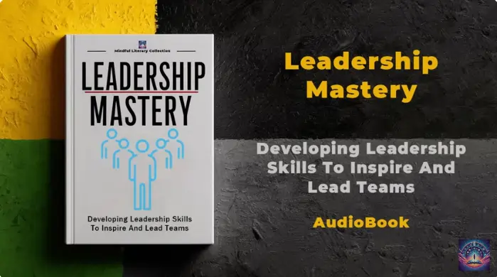 Unlock Leadership Secrets