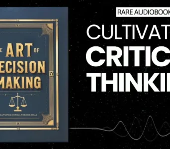The Art of Decision Making