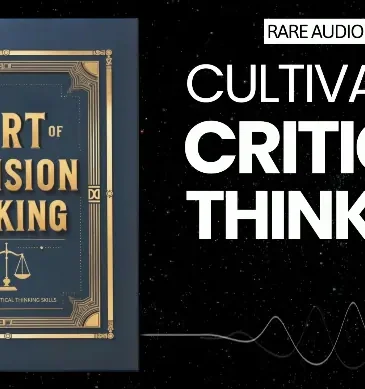 The Art of Decision Making