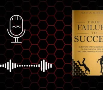 From Failure To Success