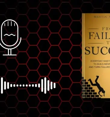 From Failure To Success