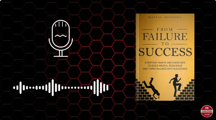 failure to success