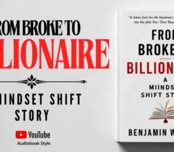 From Broke to Billionaire