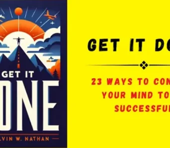Get It Done