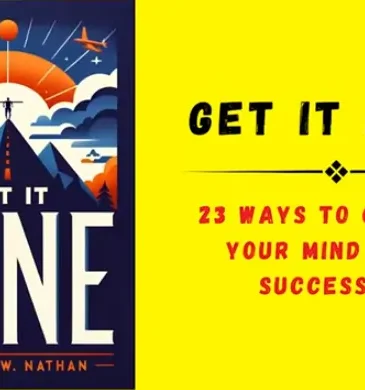 Get It Done