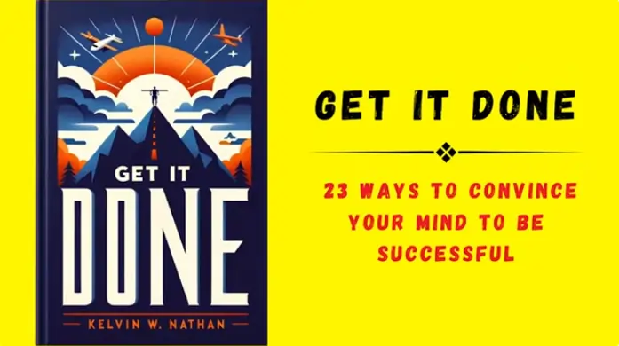 get it done