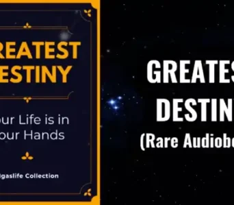 Greatest Destiny