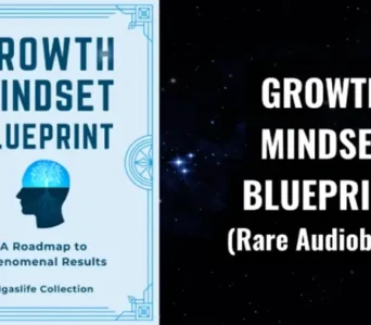 Growth Mindset Blueprint