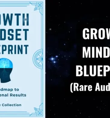 Growth Mindset Blueprint