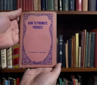 How To Promote Yourself (1914) by Wallace D. Wattles