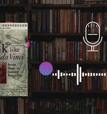 How To Think Like Leonardo da Vinci How To Think Like Leonardo da Vinci
