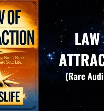 Law of Attraction