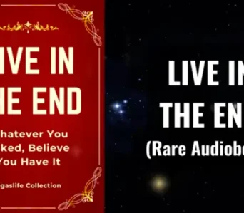 Live In The End